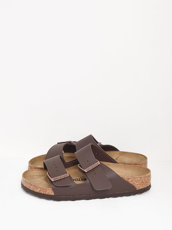 ARIZONA DARK BROWN BFL REGULAR